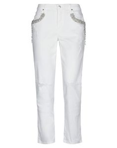 Джинсовые брюки Ermanno DI Ermanno Scervino
