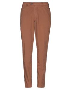 Повседневные брюки Canali