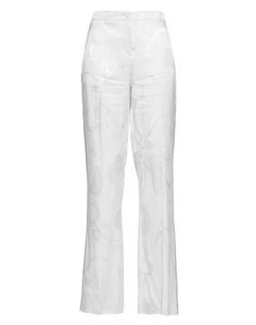 Повседневные брюки Emilio Pucci