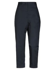 Повседневные брюки Jil Sander