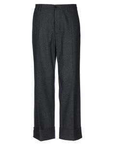 Повседневные брюки Maison Margiela