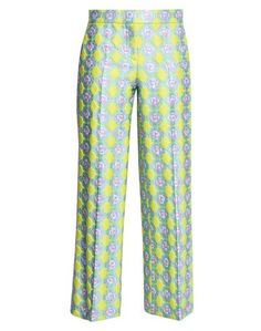 Повседневные брюки Emilio Pucci