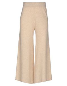 Повседневные брюки N.O.W. Andrea Rosati Cashmere