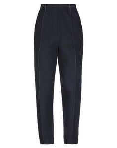 Повседневные брюки Jil Sander