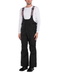 Лыжные брюки Dsquared2
