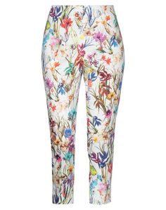 Повседневные брюки Dolce & Gabbana