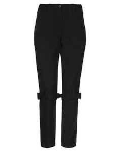 Повседневные брюки Ann Demeulemeester