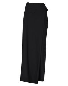 Повседневные брюки Ann Demeulemeester