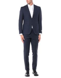 Костюм Canali