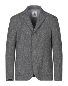 Пиджак Captain Santors