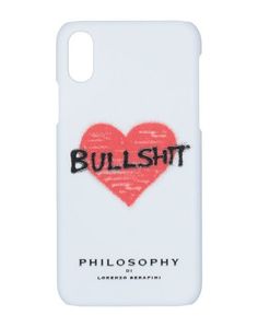 Чехол Philosophy di Lorenzo Serafini