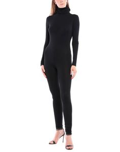 Комбинезоны без бретелей Mm6 Maison Margiela