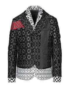 Пиджак Haider Ackermann