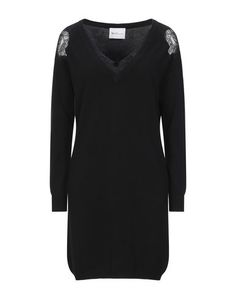 Короткое платье BE Blumarine