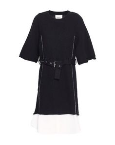 Короткое платье 3.1 Phillip Lim