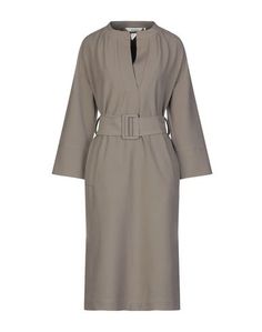 Платье до колена AND Less