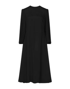 Платье длиной 3/4 Valentino