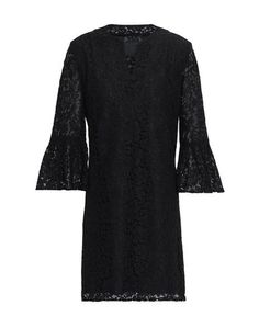 Короткое платье Anna Sui
