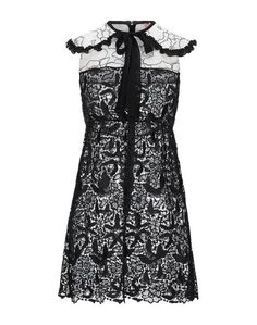 Короткое платье Giambattista Valli