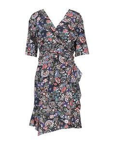 Платье до колена Isabel Marant