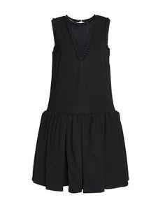 Короткое платье Rochas