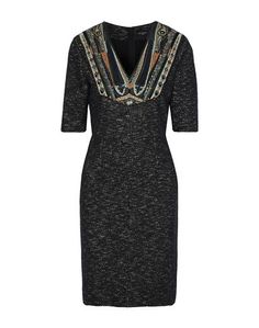 Платье до колена Etro