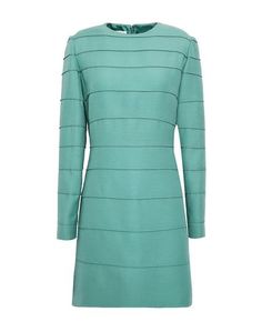 Короткое платье Valentino