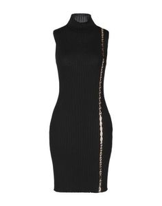 Короткое платье Versace