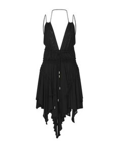 Короткое платье Dsquared2