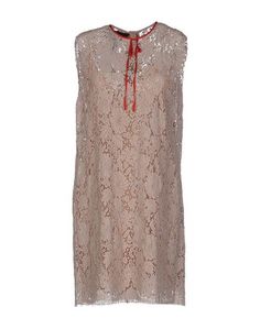 Короткое платье Gucci