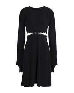 Короткое платье Proenza Schouler