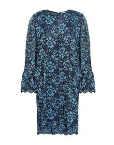 Короткое платье Ganni