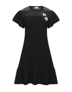 Короткое платье RED Valentino