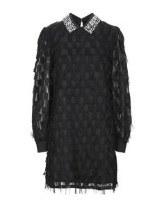 Короткое платье BE Blumarine