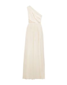 Длинное платье Elie Saab