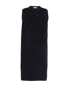 Короткое платье Paco Rabanne