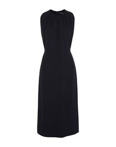 Длинное платье Derek Lam