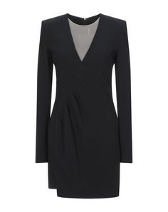 Короткое платье Dsquared2
