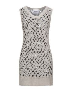 Короткое платье Brand Unique