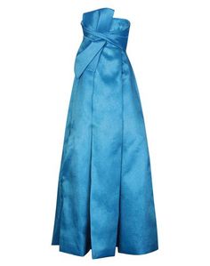 Длинное платье Dsquared2