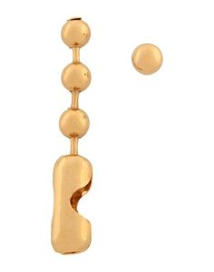 Серьги Mm6 Maison Margiela