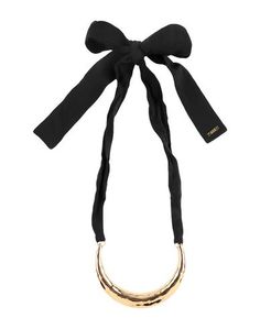 Ожерелье Marni