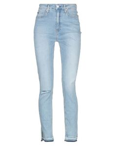 Джинсовые брюки Calvin Klein Jeans