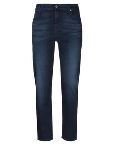 Джинсовые брюки 7 For All Mankind