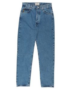 Джинсовые брюки Armani Jeans