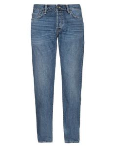 Джинсовые брюки Carhartt