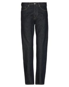 Джинсовые брюки PS Paul Smith