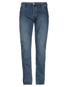 Джинсовые брюки PS Paul Smith