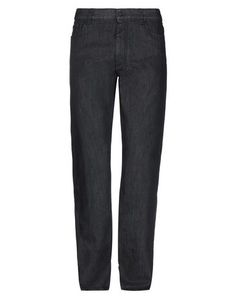 Джинсовые брюки Canali