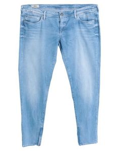 Джинсовые брюки Pepe Jeans